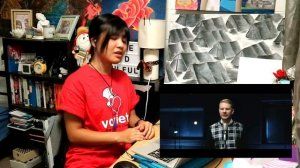 #ЖИТЬ (Live) - Реакция/ REACTION (POWERFUL)