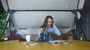 ГОТОВИМ ЛЮБОВНОЕ ЗЕЛЬЕ/В МЕНЯ ВЛЮБИЛСЯ...