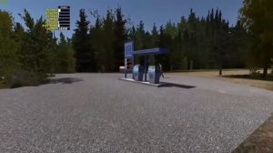 День неудач, в My Summer Car