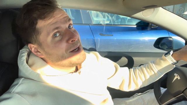 Tesla Model 3: несовместимость ретрофита и переходника CCS2 - Tesla (машина из Америки в Европе)