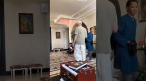 18 июня 2020 Совместная Джапа-медитация (Казахстан)