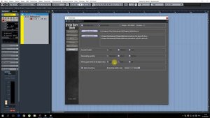 CUBASE - 11 серия - VSTi Steven Slate drums.