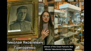 Гнутова Анастасия, 4 возрастная категория