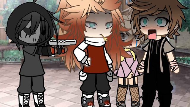 жоская озвучка"Сериал любовь Омеги и двух Альф" я хз читайте описание смотреть онлайн