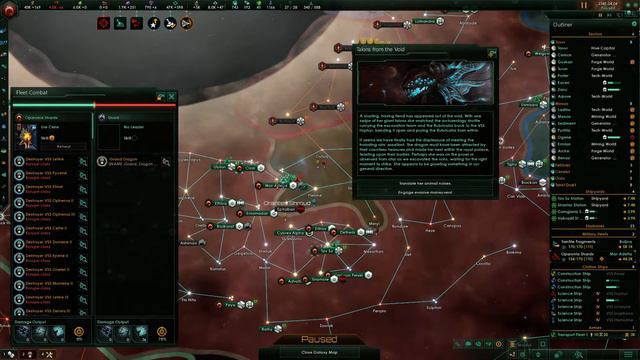 Rolling Uphill - Tok plays Stellaris: Lithoids ep. 26 смотреть онлайн