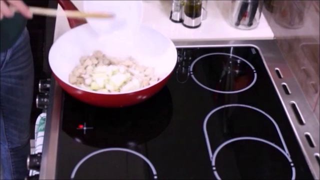 Энчаладес с курицей смотреть онлайн