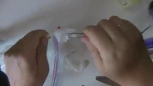 Розжиг для костра своими руками для аккуратистов