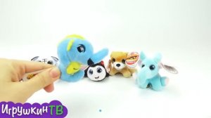 Сюрпризы и игрушки Май Литл Пони Игрушкин ТВ