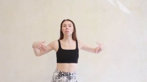 Vogue Dance | Обучалка Hands Performance. Часть 1 | Circles или круги