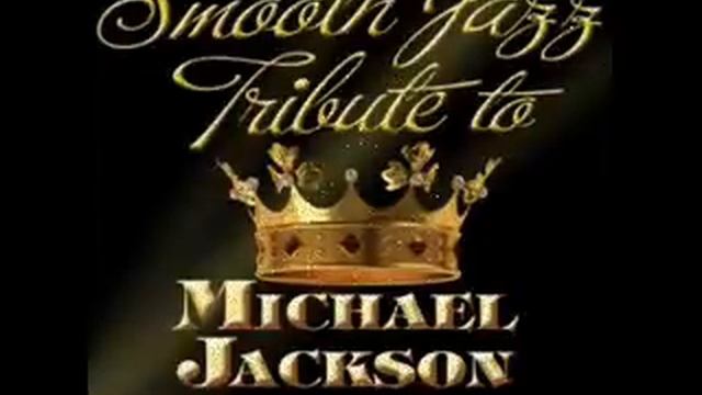 PYT (Pretty Young Thing) - Michael Jackson Smooth Jazz Tribute смотреть онлайн