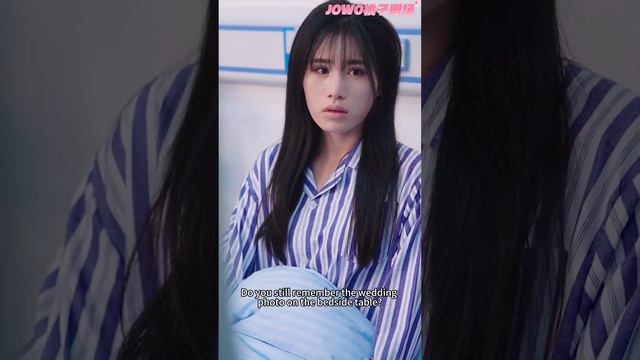 [Multi SUB]《嬌妻別想逃：沈少的漫漫追妻路》被迫閃婚殘疾少爺，在家中備受欺凌後失踪，五年後少爺成霸總，她卻失憶忘記？沈少又要追妻啦！#短劇#甜寵#霸道總裁#灰姑娘#閃婚【JOWO桃子劇場】
