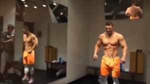 Доктор Любер. КУЛЬТУРИЗМ ПО-НАШЕМУ, или СЕКРЕТЫ "КАЧАЛКИ" | Глава 10 (Часть 6)