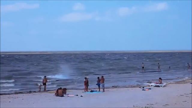 Ролик Приморско-Ахтарского района - Победитель Всероссийского конкурса смотреть онлайн