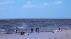 Ролик Приморско-Ахтарского района - Победитель Всероссийского конкурса