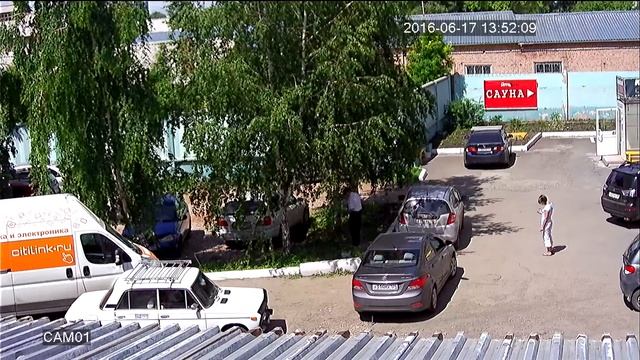 AHD 2mp камера ergozoom смотреть онлайн