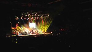 Подмосковные вечера, #scorpions #kazan2013 скорпионс