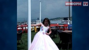 Помните маленькую Михримах? Она выросла и стала настощей красавицей - актриса Аида Ажар