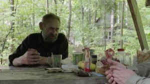 Рдейский монастырь. Путешествие к затерянной обители на Шерпе.