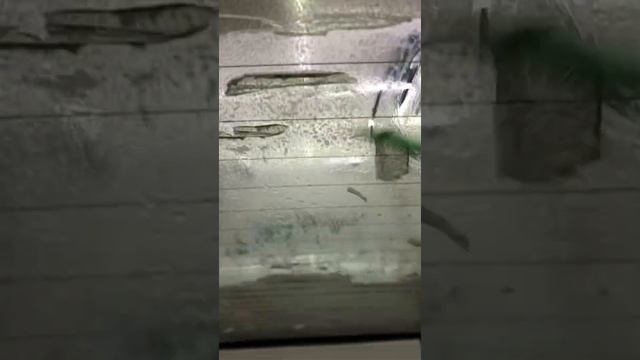 Как убрать очень старую тонировку смотреть онлайн