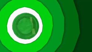 анонс Карусель зелёный осень 2015 (ремейк)