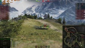 i5 12400F RTX 4060 8GB , тест Мир танков, World of Tanks , Full HD Ultra