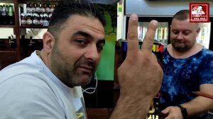 Вкусно это точно и на этом точка!!! Ресторан быстрого питания Арсена Дали "Круг Дали".