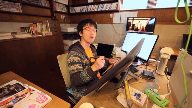 МАСТЕР-КЛАСС «КОМИКСЫ» смотреть онлайн