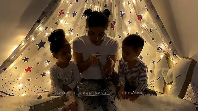 Артур и золотая нить. Обзор. смотреть онлайн