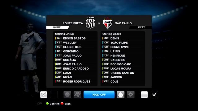 PES 2013 Become A Legend Ep.30 - TALENTED TEAMMATES смотреть онлайн