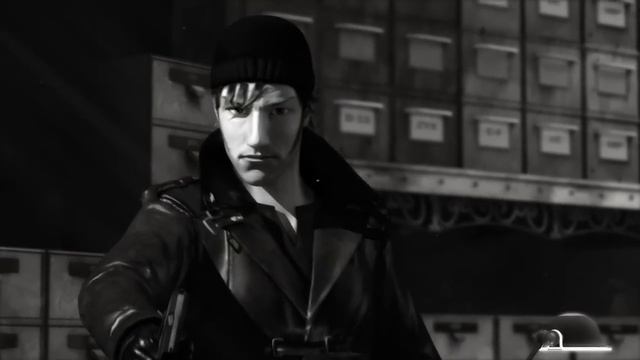 Red Johnson's Chronicles - One Against All - XBL / PSN / PC - They want him dead смотреть онлайн