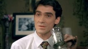 Ширли-Мырли: (07) Козел