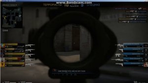 CS_GO #23 Будущий глобал