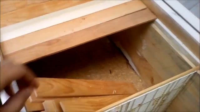 Ульи лежаки на моей пасеке смотреть онлайн