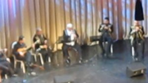 Дживан Гаспорян (Дудук) в Краснодаре