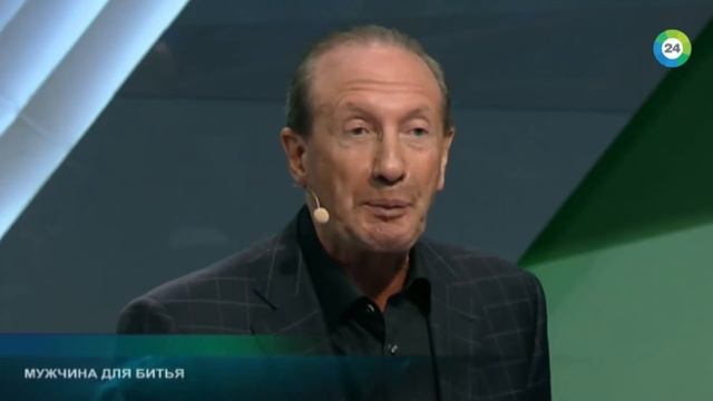 Алена Полынь первая на ТВ говорит о Чине Женчины (Слово за слово) смотреть онлайн