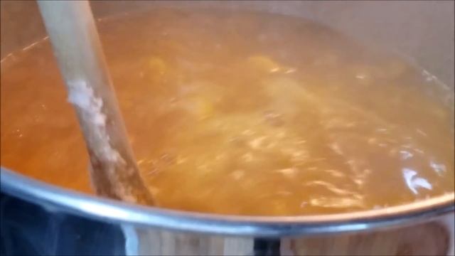 Mandarin Orange Jelly 52 Weeks of Canning смотреть онлайн