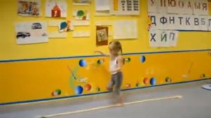 Лечебная физкультура для детей от 2 до 7 лет