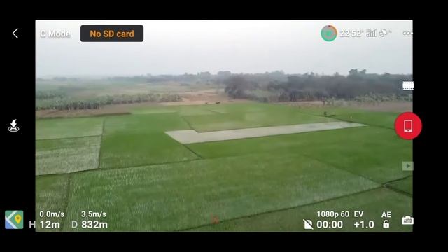 Dji mavic mini range test in village | Dji drone longitude test CE version @DJI смотреть онлайн