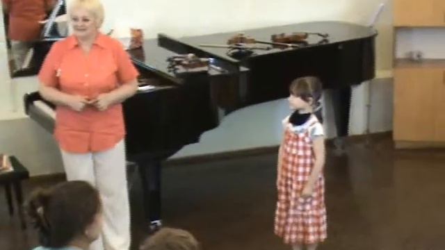 "Лисичка" и "Чечеточка" смотреть онлайн