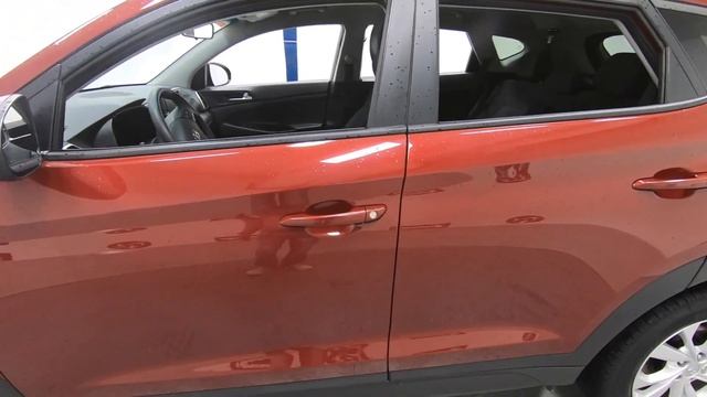 Used 2019 HYUNDAI TUCSON SE SUV For Sale In Columbus, OH смотреть онлайн