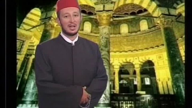 Высокая нравственность