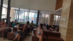 Nagar Hotel 4+. Нячанг