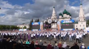 Композиция "Будущее за нами" !