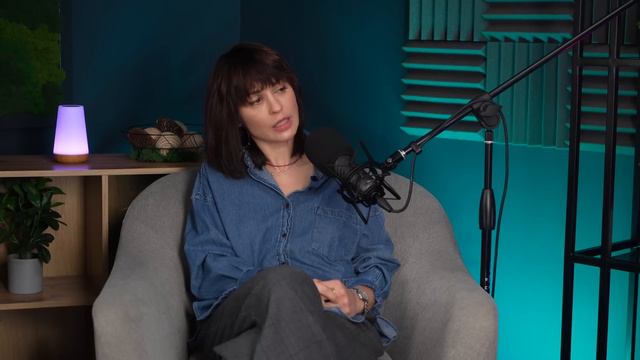 #15 Как продлить молодость. Ирина Муромцева