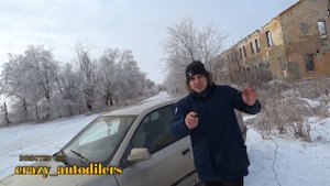 Краткий CRAZY обзор Иран Ходро ( Iran Khodro)