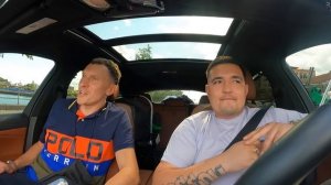 СЛОВЕТСКИЙ GAZGOLDER (КОНСТАНТА) ГРАФФИТИ БРУКЛИНА И РОЗЫГРЫШ МАЙКИ BLATOSPHERA С ОЧКАМИ CAZAL