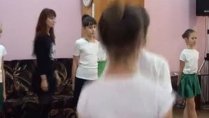 Танцевальный клуб Бассданс