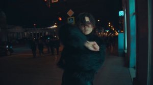 Танец Вог / VOGUE / Anna Pandora /
