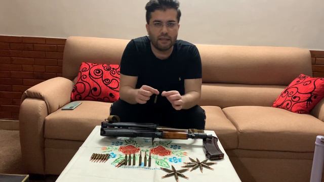 .222 krinkov converted from original russian ak 47 review with price смотреть онлайн