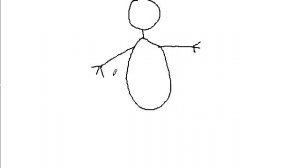 палка палка огуречик